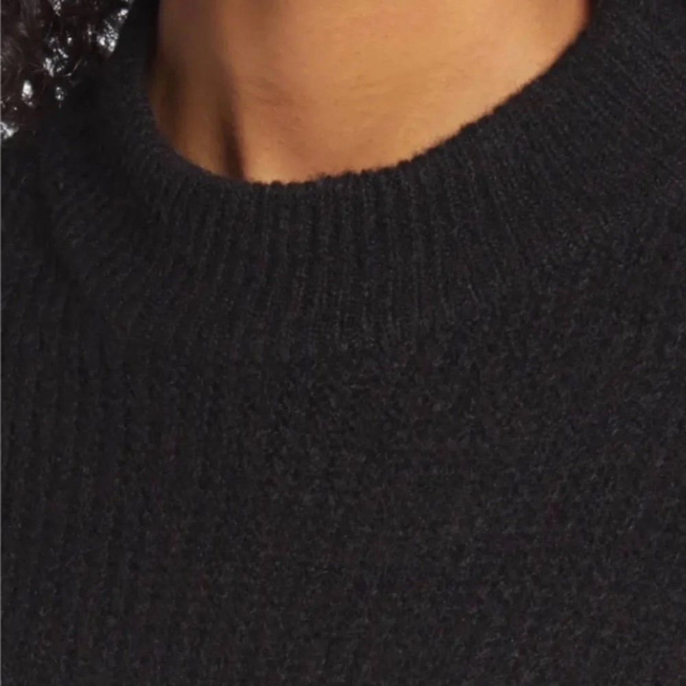 NWT Topshop sweater - Picture 3 of 5